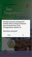 Buku IPA 9 SMP screenshot 1