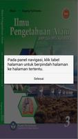 Buku IPA 9 SMP screenshot 2