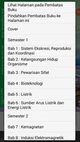 Buku IPA 9 SMP 截图 3