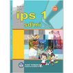 Buku IPS 1 SD