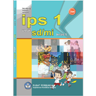 Buku IPS 1 SD icône