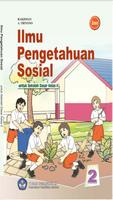 Buku IPS 2 SD gönderen