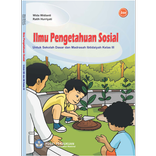 Buku IPS 3 SD