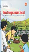 Buku IPS 3 SD penulis hantaran