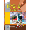 Buku IPS 6 SD