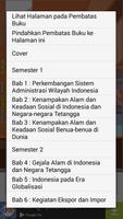 Buku IPS 6 SD screenshot 3