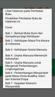 Buku IPS 7 SMP syot layar 3