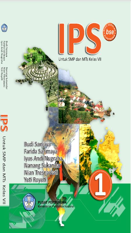 Download Buku Ips Kelas 7 Download Buku Ips Kelas 7