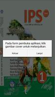 Buku IPS 7 SMP screenshot 2