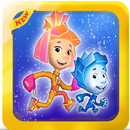 fixies kids adventure APK