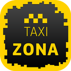 آیکون‌ TaxiZona.ru - Демо Заказ Такси