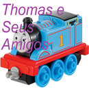 Videos do Thomas e Seus Amigos APK