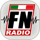 RadioFN icône