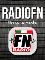 RadioFN capture d'écran 1