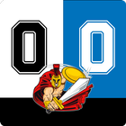 Jiu Jitsu Scoreboard icon