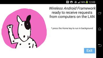 WAF screenshot 2