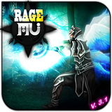 RAGE MU: русский icon