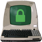 Hacker Terminal أيقونة