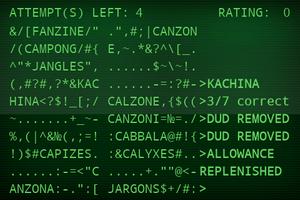 Hacker Terminal اسکرین شاٹ 2