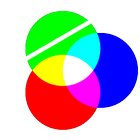 RGB Dots иконка