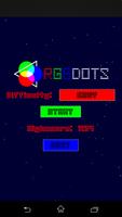 RGB Dots постер