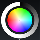 ESP8266 WiFi Control RGBLED APK