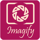 Imagify icône