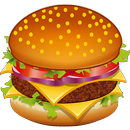 Hamburger Jogos APK