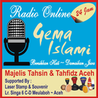 Radio Gema Islami icône