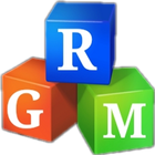 آیکون‌ RGM Services