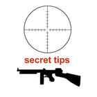 Ego Shooter Secret Tips FREE Zeichen