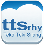 Teka Teki Silang (TTS)