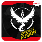 ikon Cross Fusion -PKM X DGM Pogimon Monsters Makers