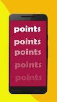 Magic Pointsr - get points and rewards for games-poster