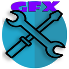 NL GFX tools-icoon