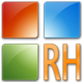 RH IT Solutions icon