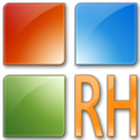 RH IT Solutions أيقونة