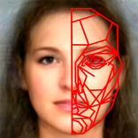 ”Face Ratio Camera