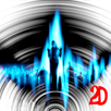 Ghost Detector 2D APK