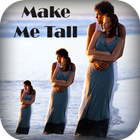 Make Me Tall - Make Me Slim icône