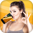 iBeer Drink Prank : Drink Now! APK