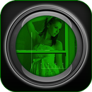 Night Vision Spy Camera Prank APK