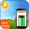 Solar Battery Charger Prank