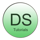 آیکون‌ Data Structure Tutorials