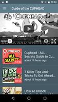 How to play Cuphead تصوير الشاشة 2