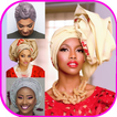 Learn How to Tie Gele