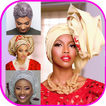 Learn How to Tie Gele