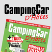 Camping-Car D'Hôtes