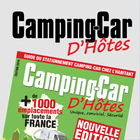 Camping-Car D'Hôtes simgesi