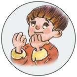Muslim Kids